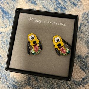 ✨RARE✨ Pluto BaubleBar